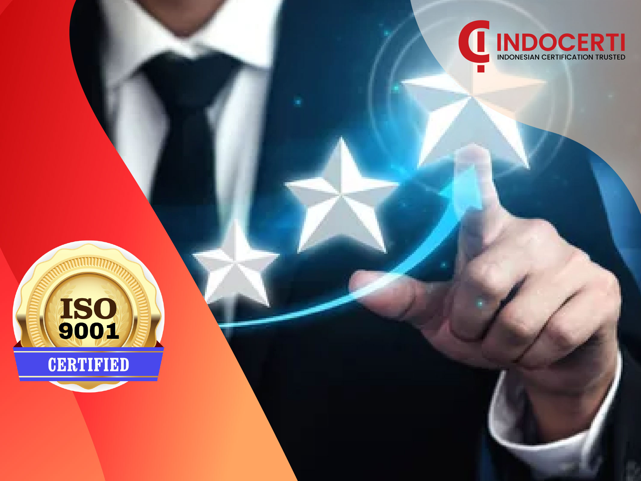 ISO 9001:2015