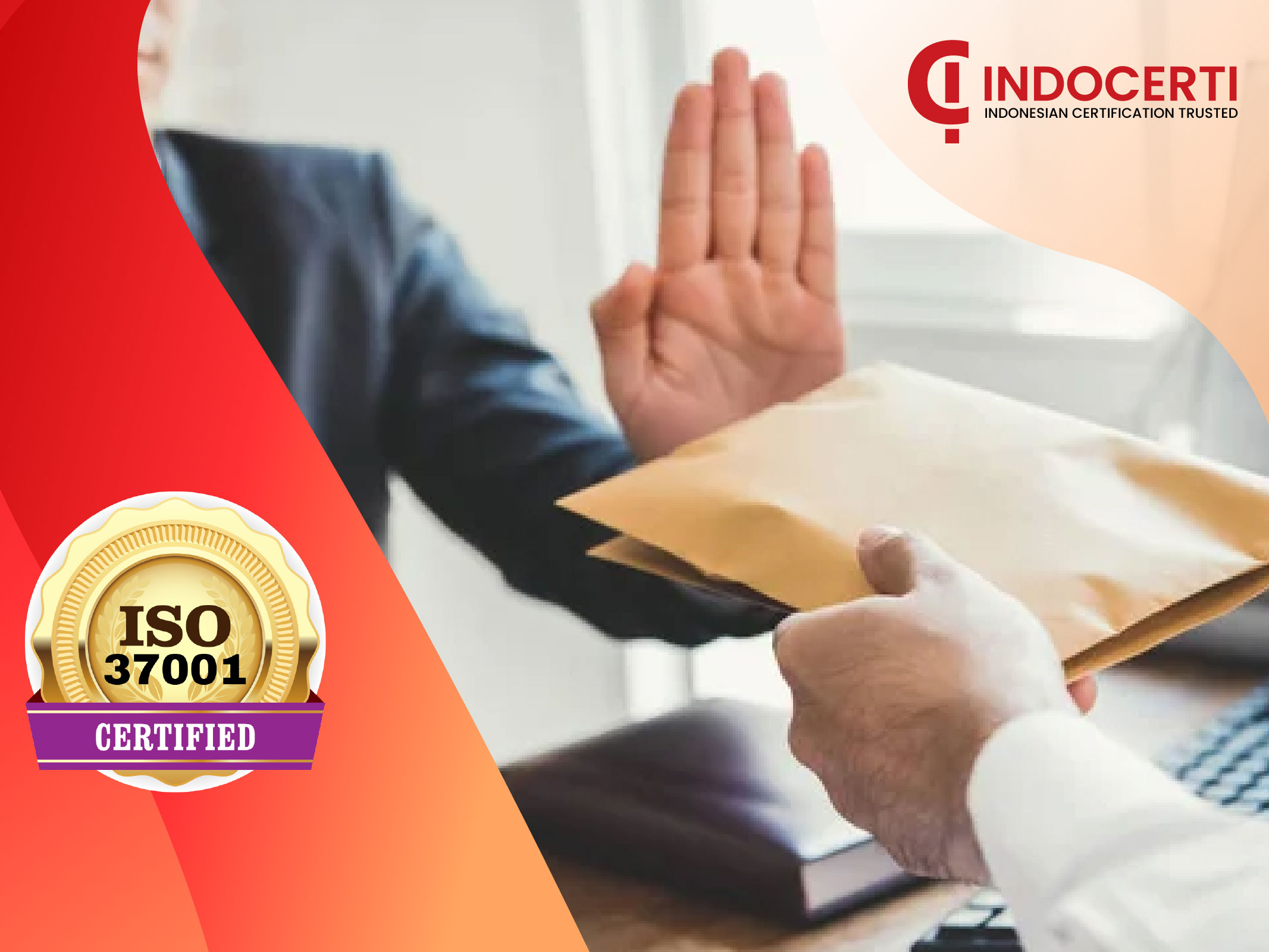 ISO 37001:2025
