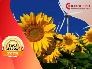ISO 14001:2015