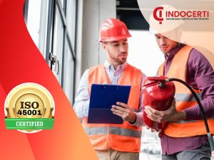 ISO 45001:2018