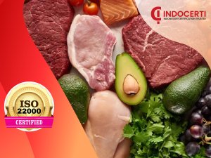 ISO 22000:2018