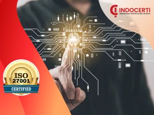 ISO 27001:2022